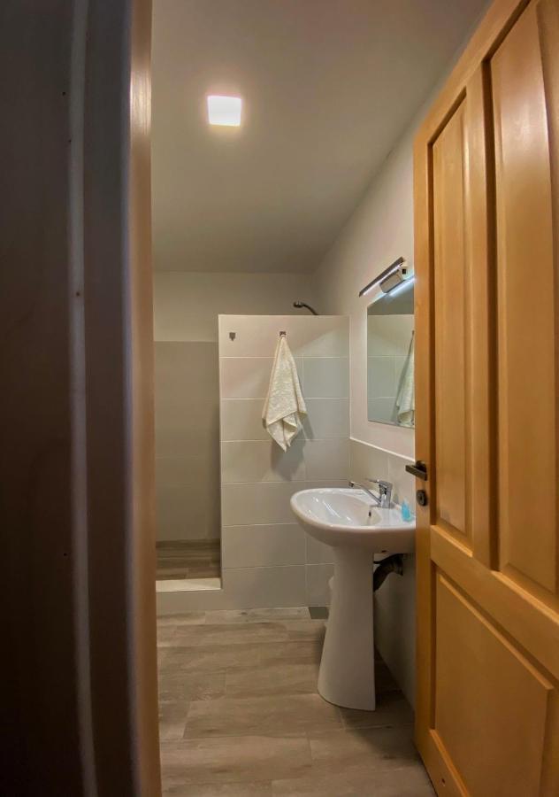Beko'S Garden Inn Mestia Zewnętrze zdjęcie