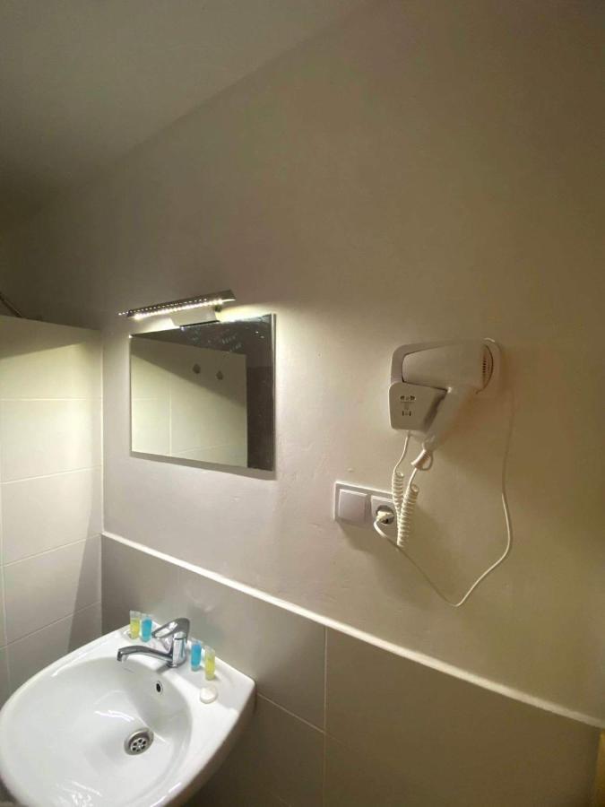 Beko'S Garden Inn Mestia Pokój zdjęcie