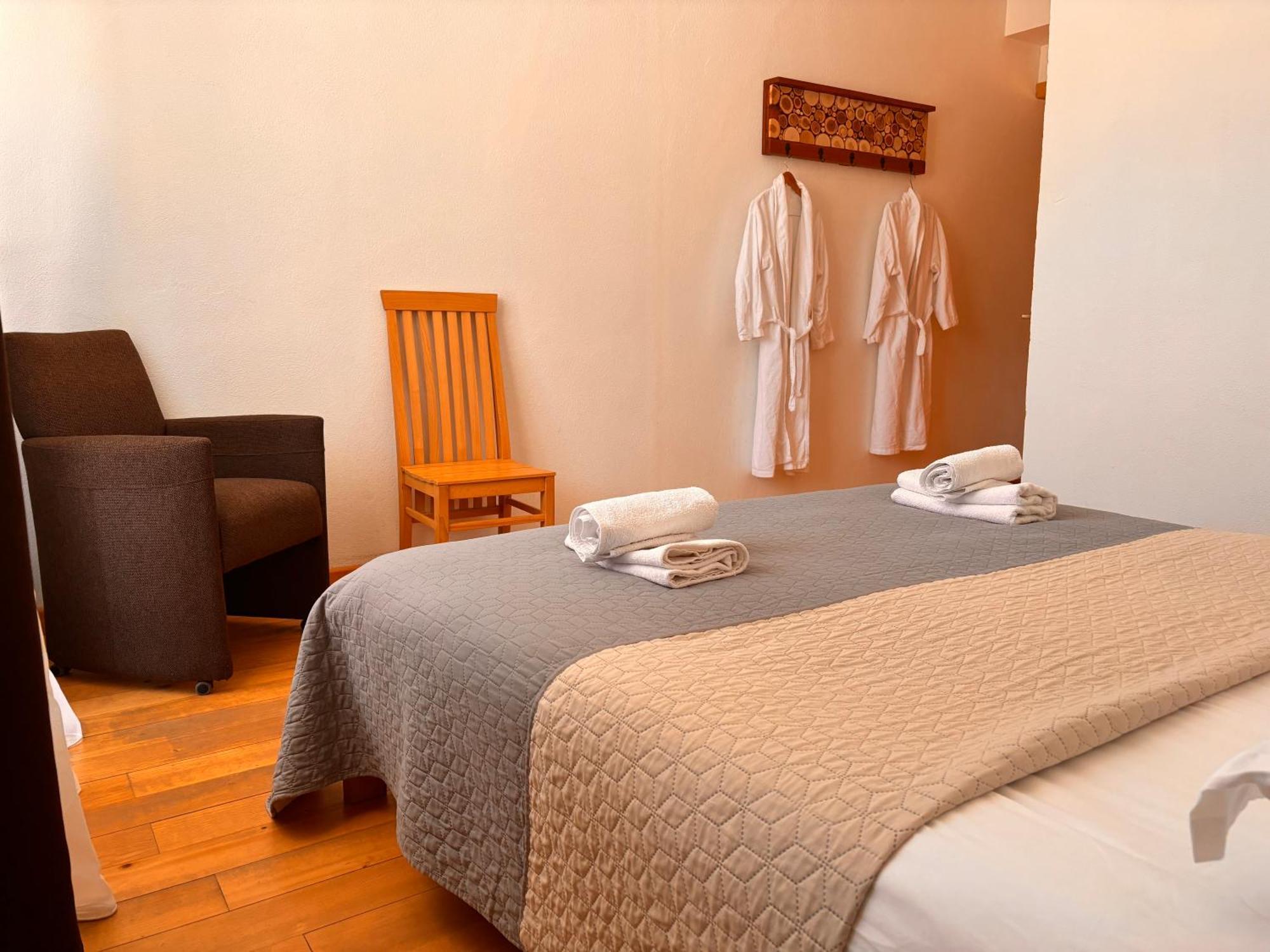 Beko'S Garden Inn Mestia Zewnętrze zdjęcie