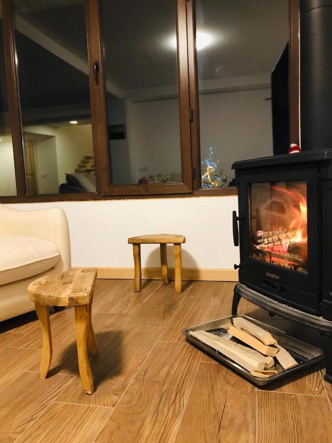 Beko'S Garden Inn Mestia Zewnętrze zdjęcie